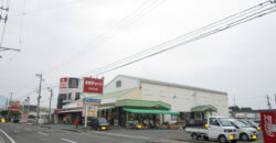 Casa à venda em Shikokuchuo, Kinseicho por ¥71,000/mês