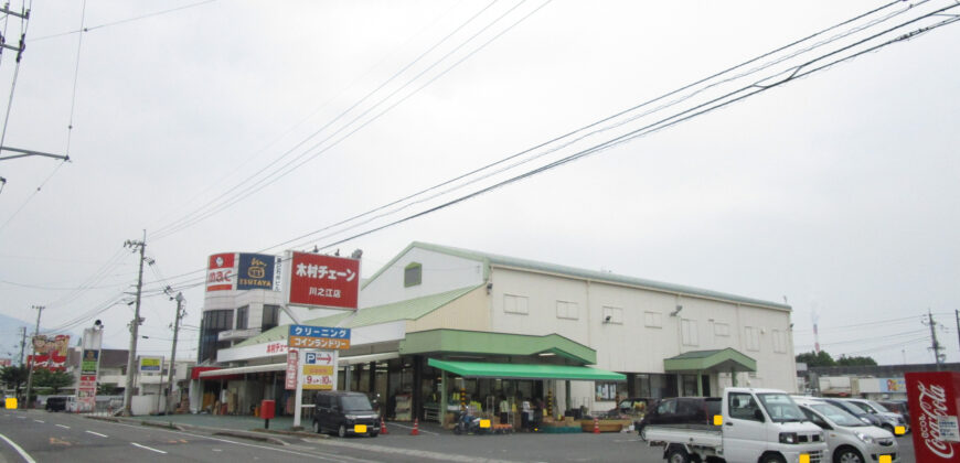 Casa à venda em Shikokuchuo, Kinseicho por ¥71,000/mês