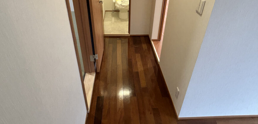 Casa à venda em Shikokuchuo, Kinseicho por ¥71,000/mês