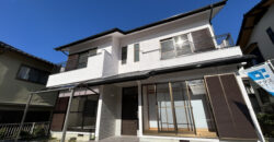 Casa à venda em Nabari, Yurigaoka Higashi por ¥47,000/mês