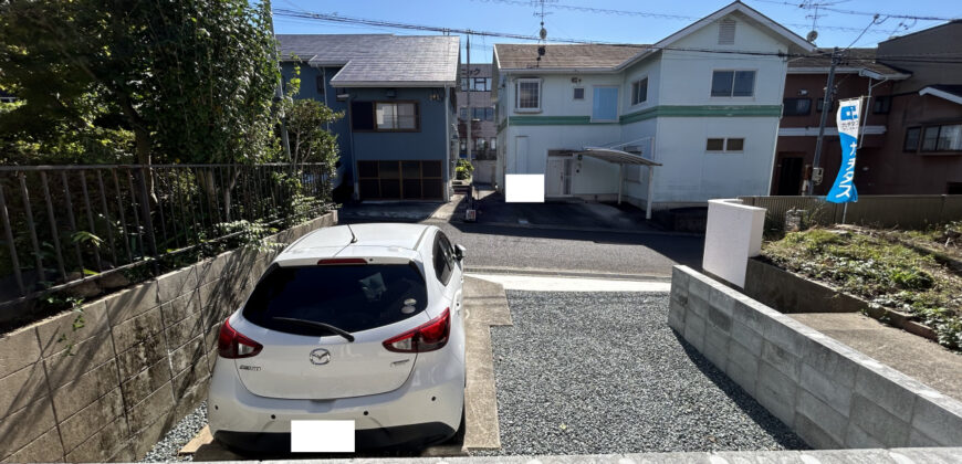 Casa à venda em Nabari, Yurigaoka Higashi por ¥47,000/mês