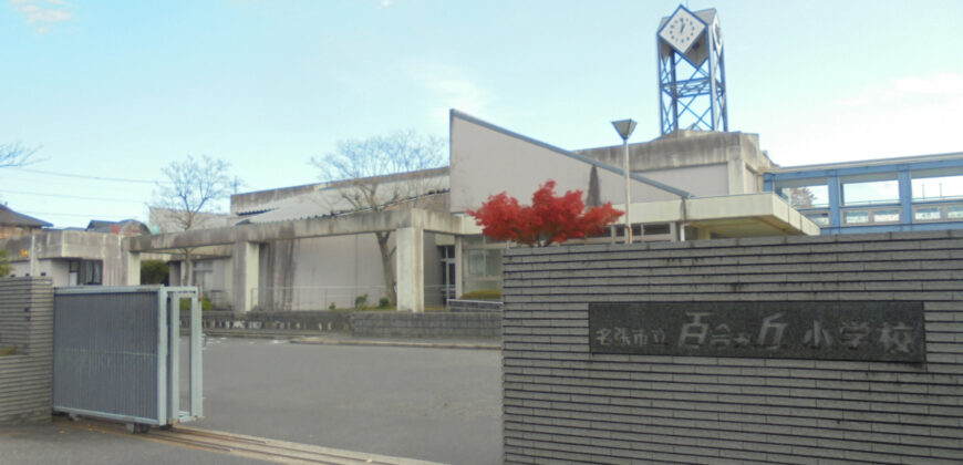 Casa à venda em Nabari, Yurigaoka Higashi por ¥47,000/mês