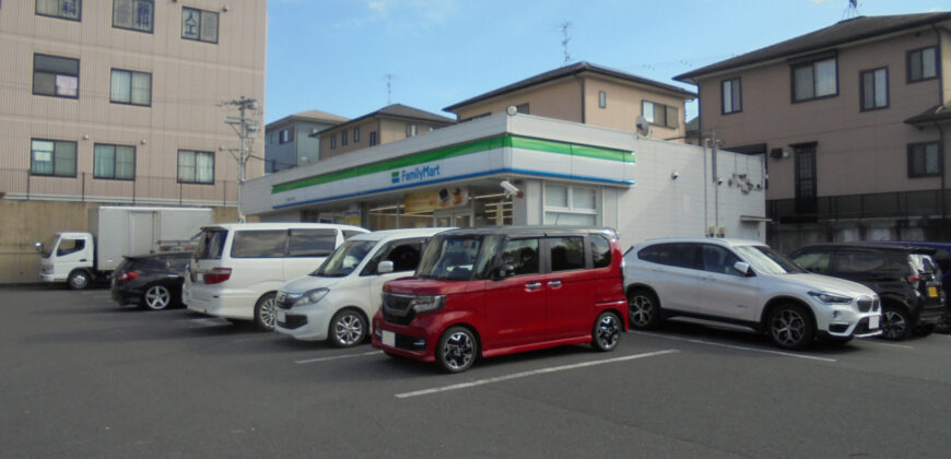 Casa à venda em Nabari, Yurigaoka Higashi por ¥47,000/mês