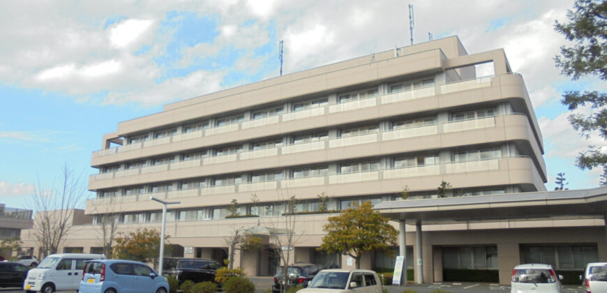 Casa à venda em Nabari, Yurigaoka Higashi por ¥47,000/mês