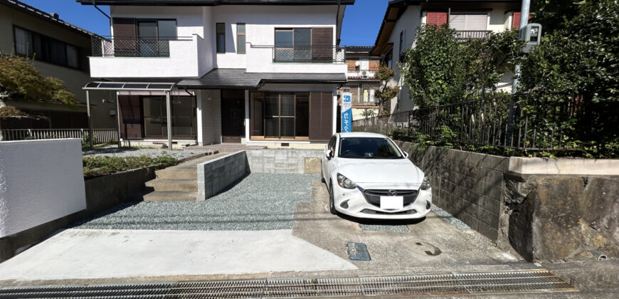 Casa à venda em Nabari, Yurigaoka Higashi por ¥47,000/mês