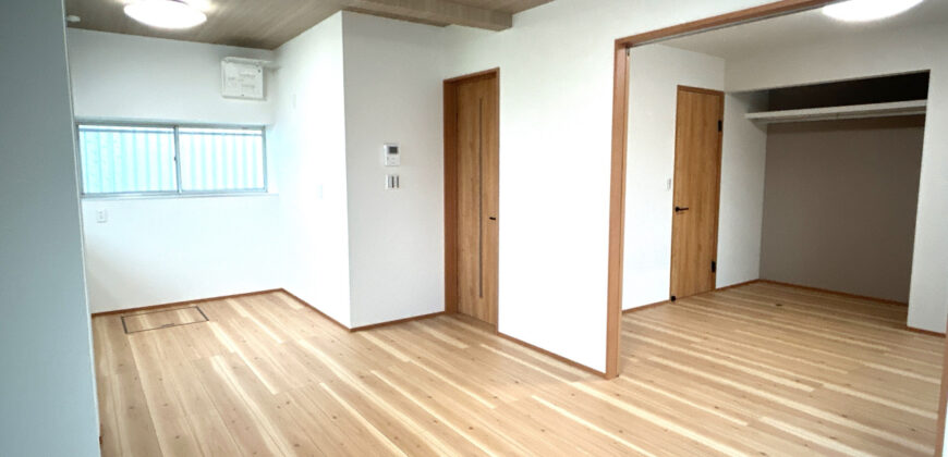 Casa à venda em Matsusaka por ¥39,000/mês