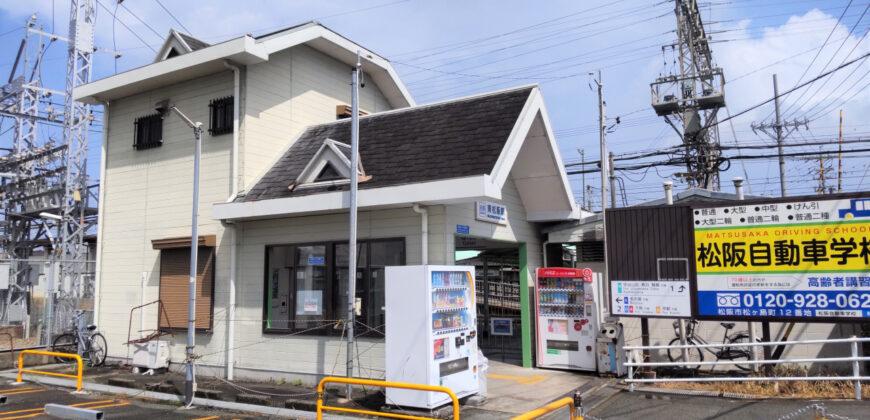 Casa à venda em Matsusaka por ¥39,000/mês