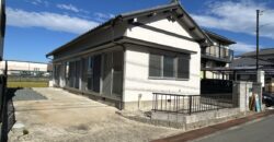 Casa à venda em Matsusaka por ¥39,000/mês