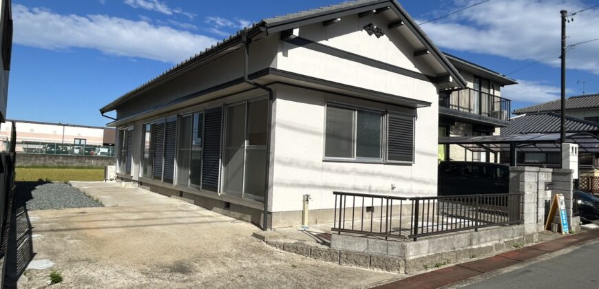 Casa à venda em Matsusaka por ¥39,000/mês