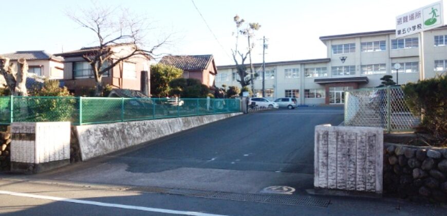 Casa à venda em Matsusaka por ¥39,000/mês