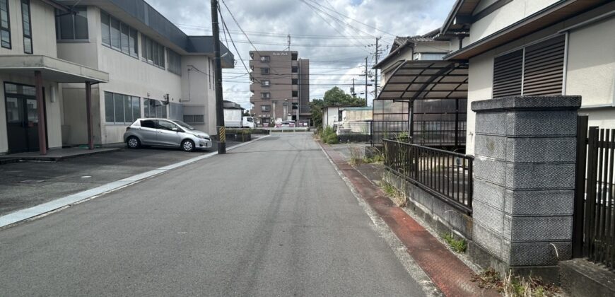 Casa à venda em Matsusaka por ¥39,000/mês