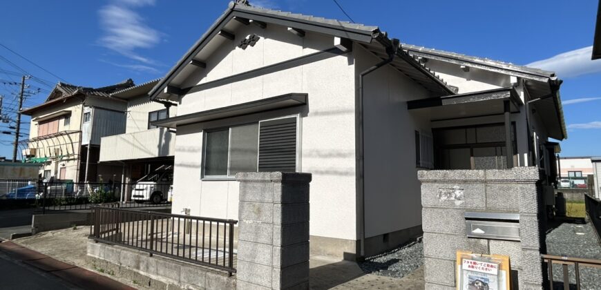 Casa à venda em Matsusaka por ¥39,000/mês