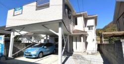 Casa à venda em Takamatsu, Kokubunjicho por ¥37,000/mês