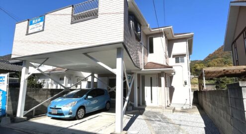 Casa à venda em Takamatsu, Kokubunjicho por ¥37,000/mês