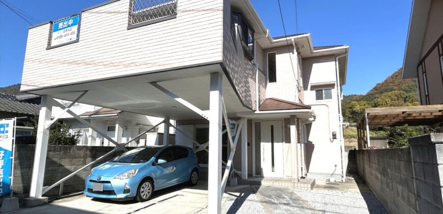 Casa à venda em Takamatsu, Kokubunjicho por ¥37,000/mês