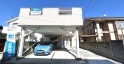 Casa à venda em Takamatsu, Kokubunjicho por ¥37,000/mês