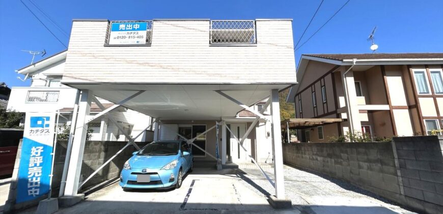 Casa à venda em Takamatsu, Kokubunjicho por ¥37,000/mês