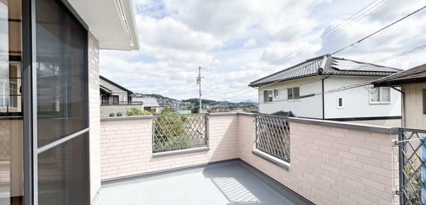 Casa à venda em Takamatsu, Kokubunjicho por ¥37,000/mês