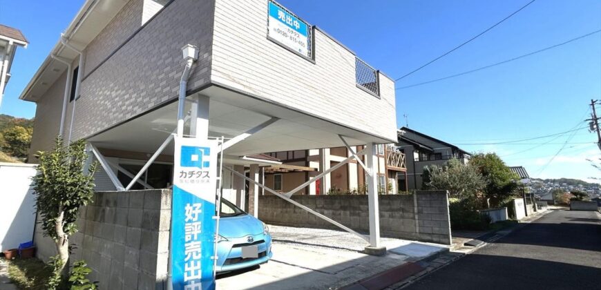 Casa à venda em Takamatsu, Kokubunjicho por ¥37,000/mês