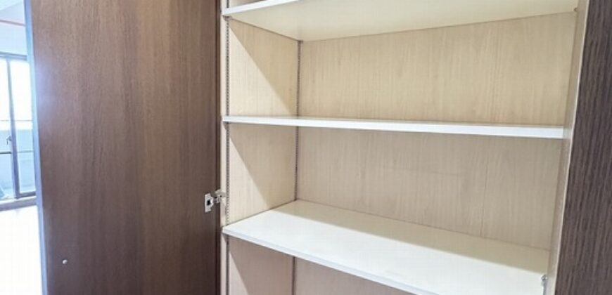 Apartamento à venda em Yokkachi, Tomisuhara por ¥60,000/mês