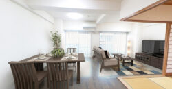 Apartamento à venda em Matsuyama por ¥37,000/mês