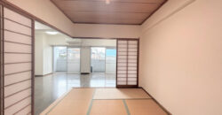 Apartamento à venda em Matsuyama por ¥37,000/mês