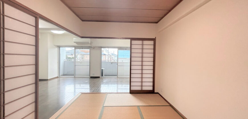 Apartamento à venda em Matsuyama por ¥37,000/mês