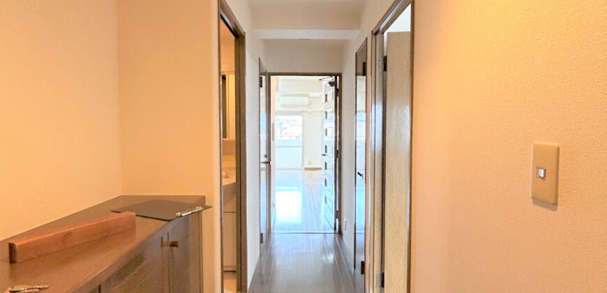 Apartamento à venda em Matsuyama por ¥37,000/mês