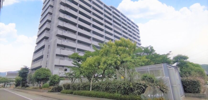 Apartamento à venda em Matsuyama por ¥37,000/mês