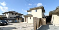 Casa à venda em Marugame, Tokimachi por ¥63,000/mês