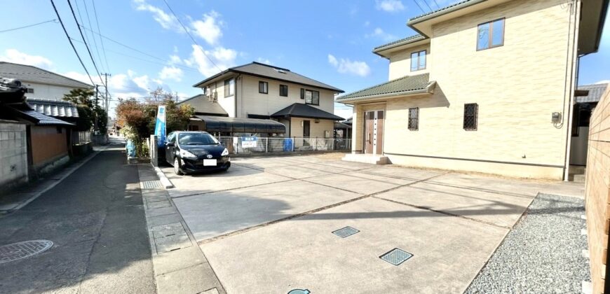 Casa à venda em Marugame, Tokimachi por ¥63,000/mês