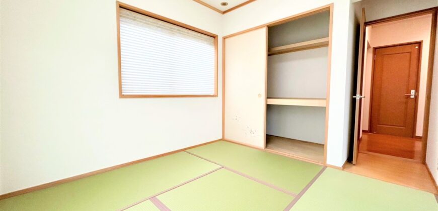 Casa à venda em Marugame, Tokimachi por ¥63,000/mês