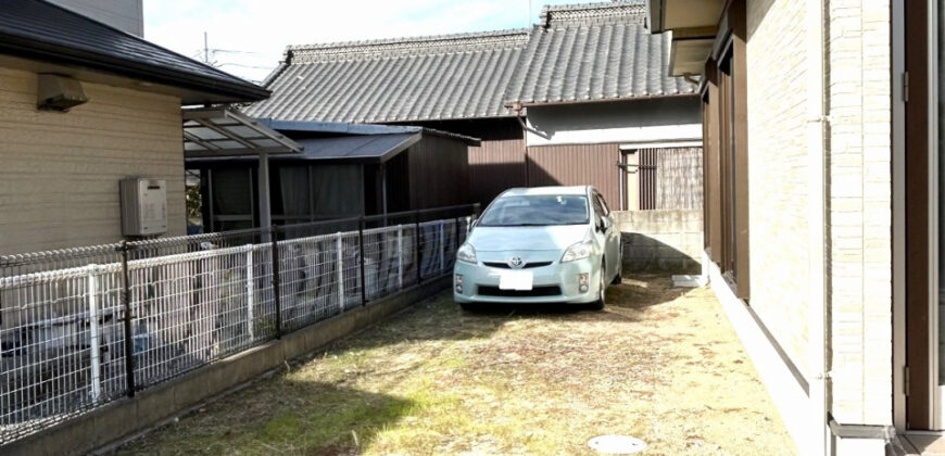 Casa à venda em Marugame, Tokimachi por ¥63,000/mês