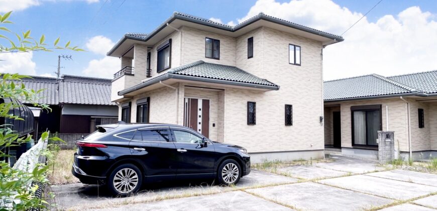 Casa à venda em Marugame, Tokimachi por ¥63,000/mês