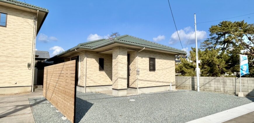 Casa à venda em Marugame, Tokimachi por ¥51,000/mês