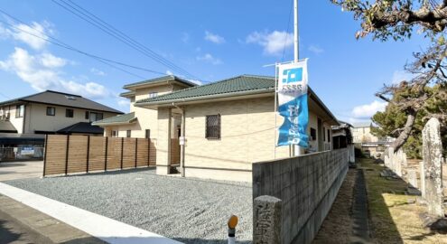 Casa à venda em Marugame, Tokimachi por ¥51,000/mês