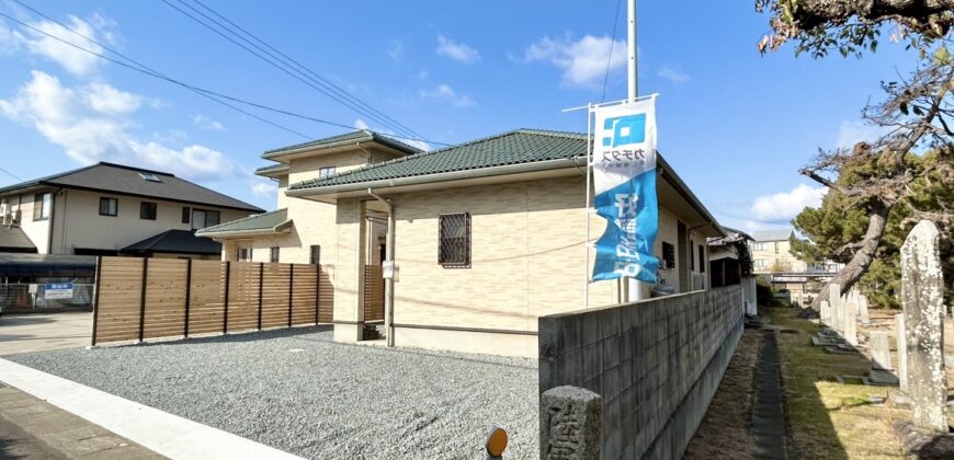 Casa à venda em Marugame, Tokimachi por ¥51,000/mês