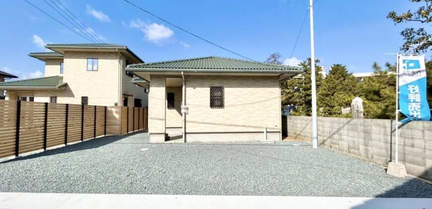 Casa à venda em Marugame, Tokimachi por ¥51,000/mês