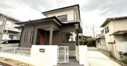 Casa à venda em Toin, Shiroyama por ¥43,000/mês