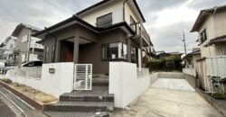 Casa à venda em Toin, Shiroyama por ¥43,000/mês