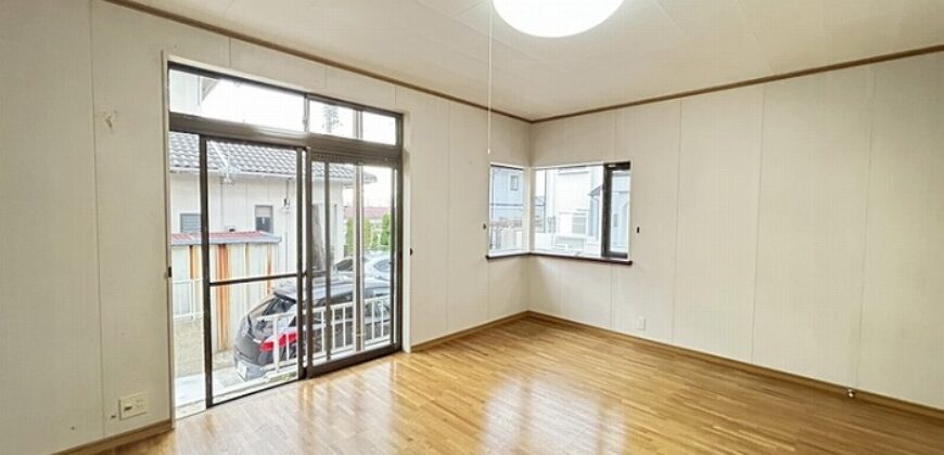 Casa à venda em Toin, Shiroyama por ¥43,000/mês