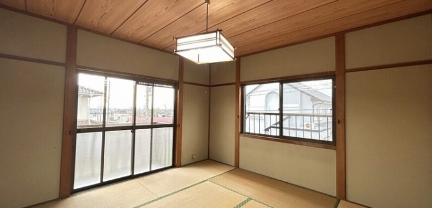 Casa à venda em Toin, Shiroyama por ¥43,000/mês