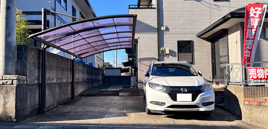 Casa à venda em Saijo, Tenjin por ¥43,000/mês