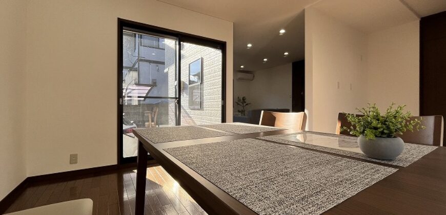 Casa à venda em Saijo, Tenjin por ¥43,000/mês