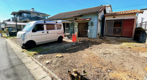 Casa à venda em Yokkaichi, Kusunokicho por ¥15,000/mês