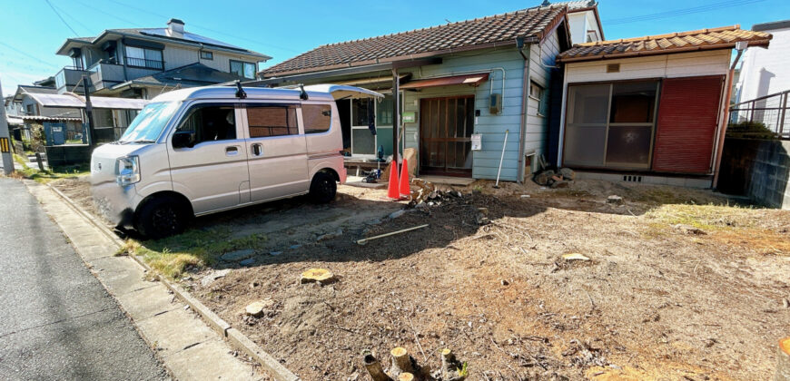 Casa à venda em Yokkaichi, Kusunokicho por ¥15,000/mês