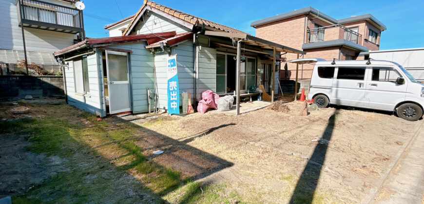 Casa à venda em Yokkaichi, Kusunokicho por ¥15,000/mês