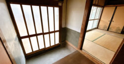 Casa à venda em Yokkaichi, Kusunokicho por ¥15,000/mês