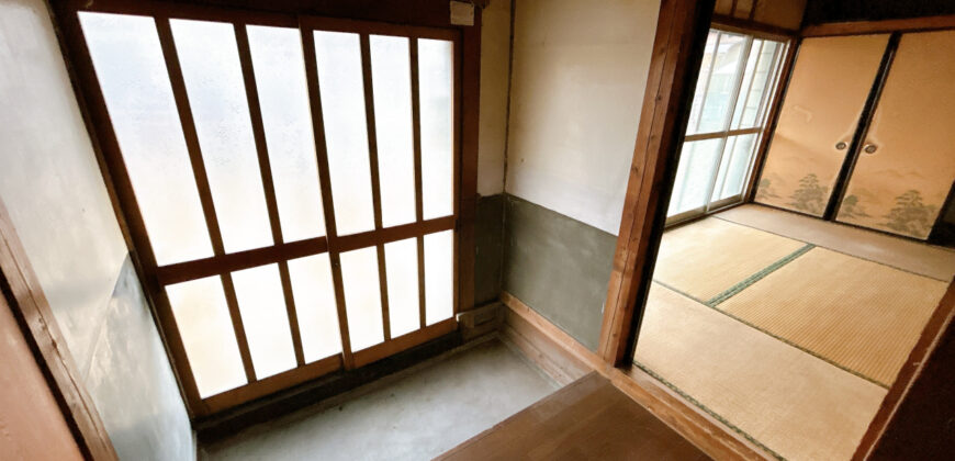 Casa à venda em Yokkaichi, Kusunokicho por ¥15,000/mês