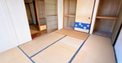 Casa à venda em Yokkaichi, Kusunokicho por ¥15,000/mês
